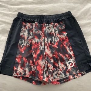 Peloton Brand New Shorts Size Large